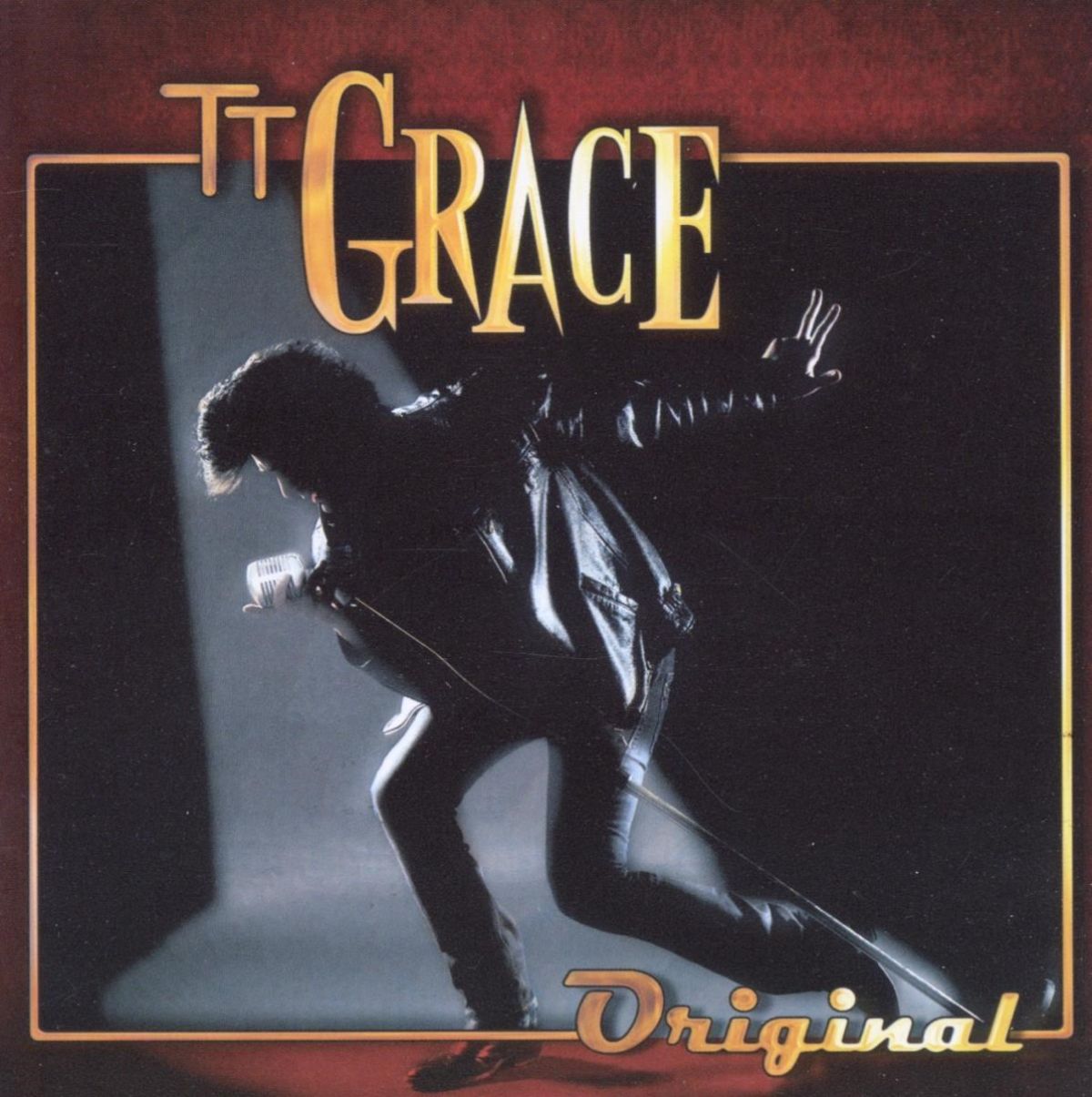 TT Grace - Original
