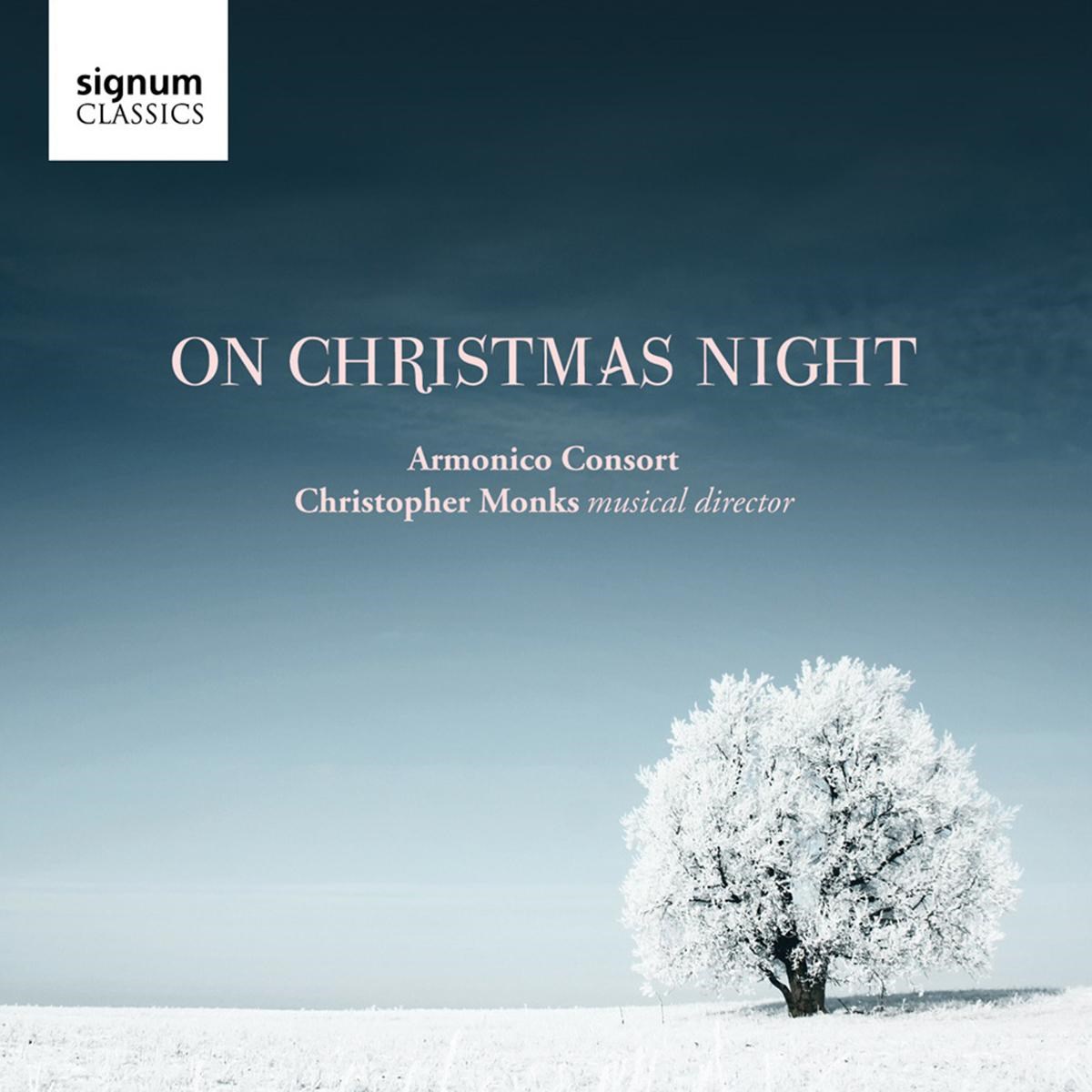 Afbeelding van On Christmas Night