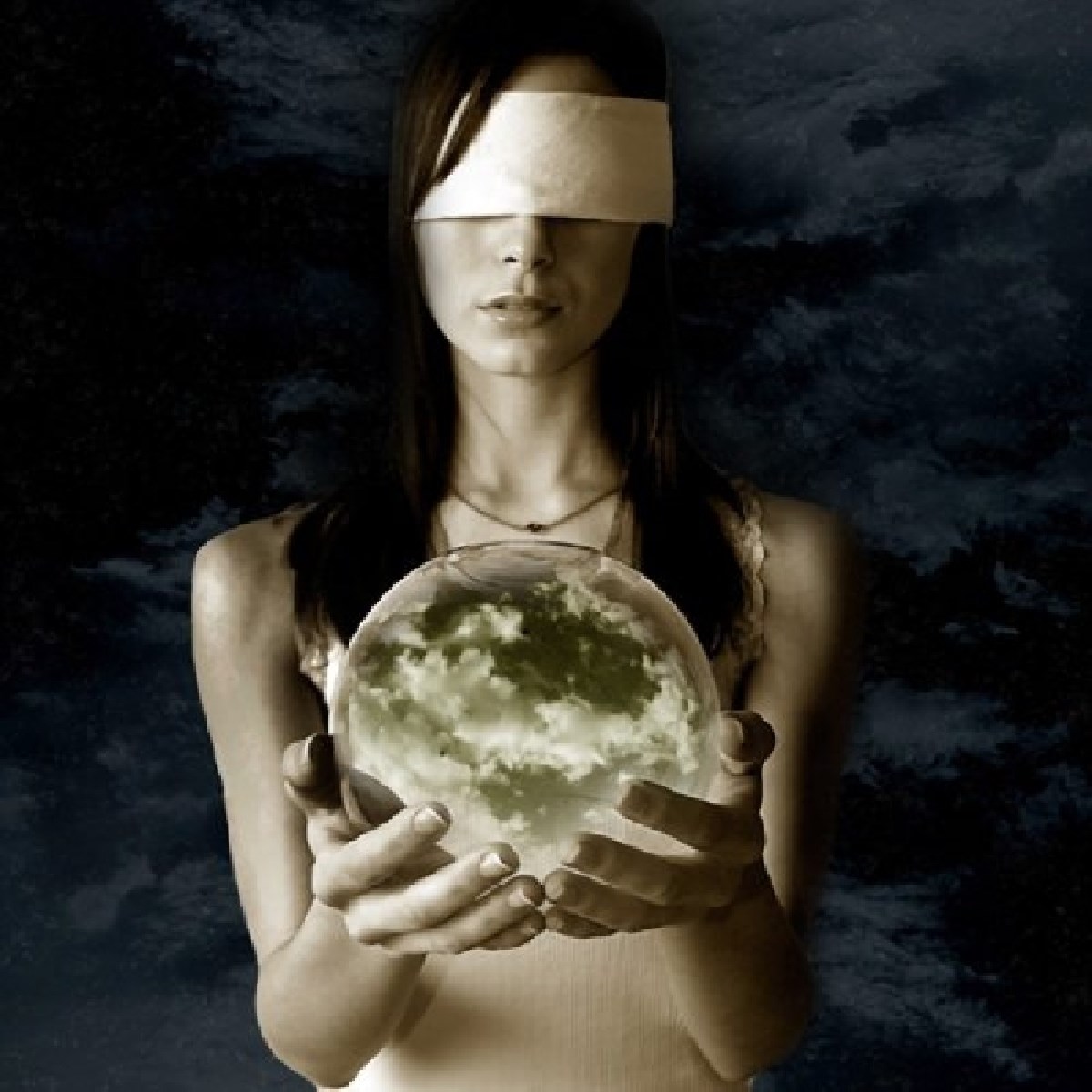 Afbeelding van A Skylit Drive - She Watched The Sky