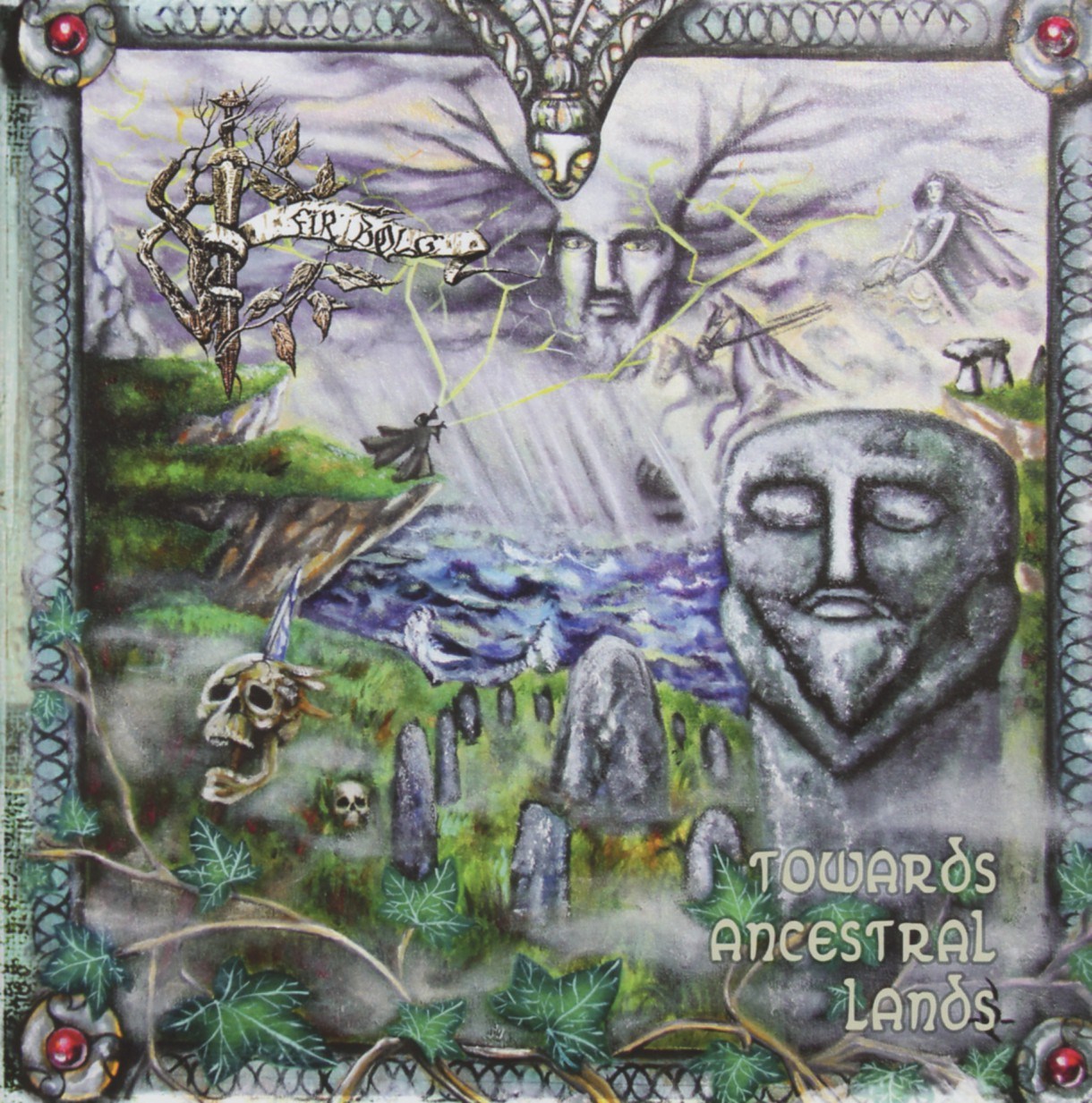 Fir Bolg - Towards Ancestral Lands