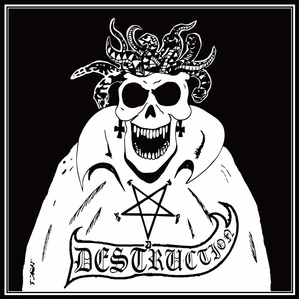 Afbeelding van Bestial Invasion Of Hell