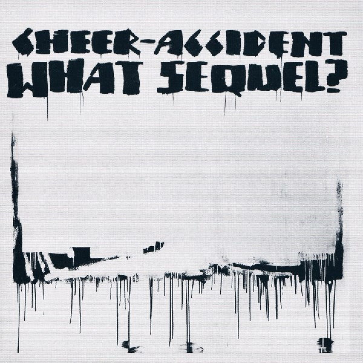 Afbeelding van Cheer-Accident - What Sequel?