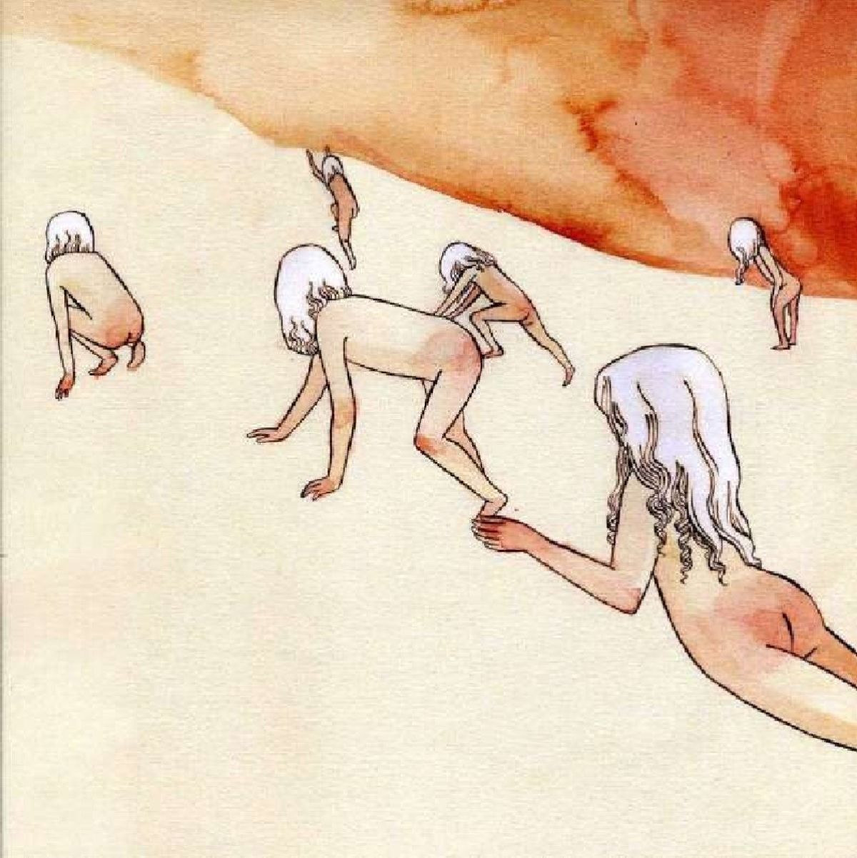 Afbeelding van Various Artists - From The Land Of Ice..