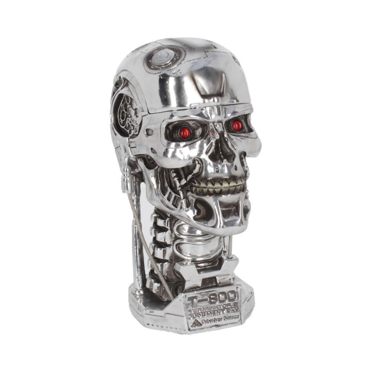 Afbeelding van Terminator 2 - T-800 Head Opbergdoos