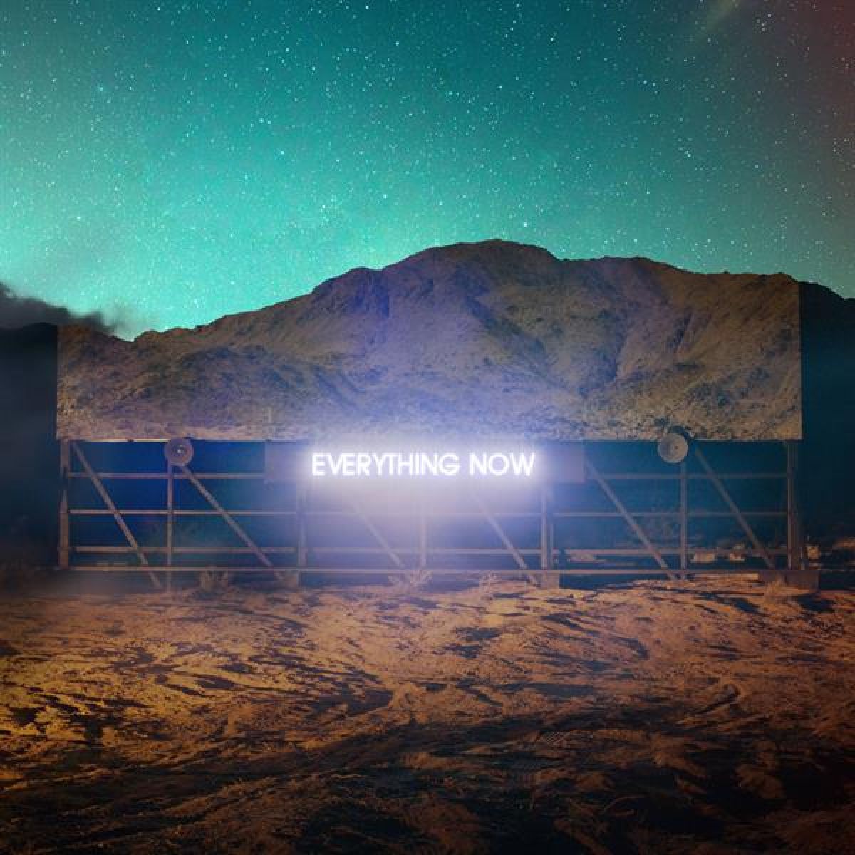 Everything Now (night Version)