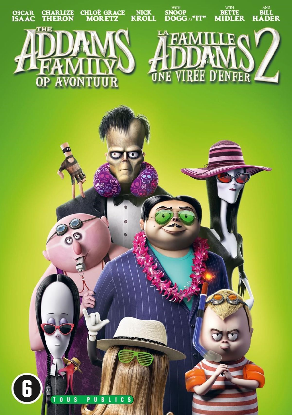 The Addams Family 2