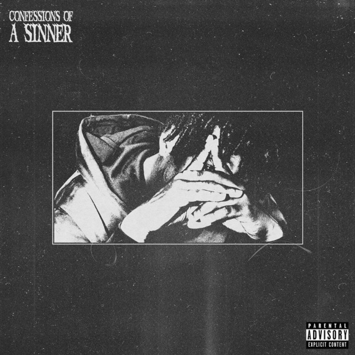Native James - Confessions Of A Sinner