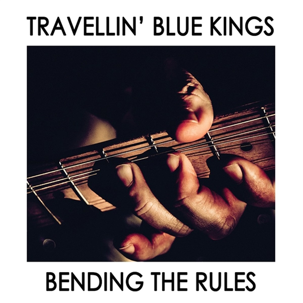 Travellin' Blue Kings - Bending The Rules