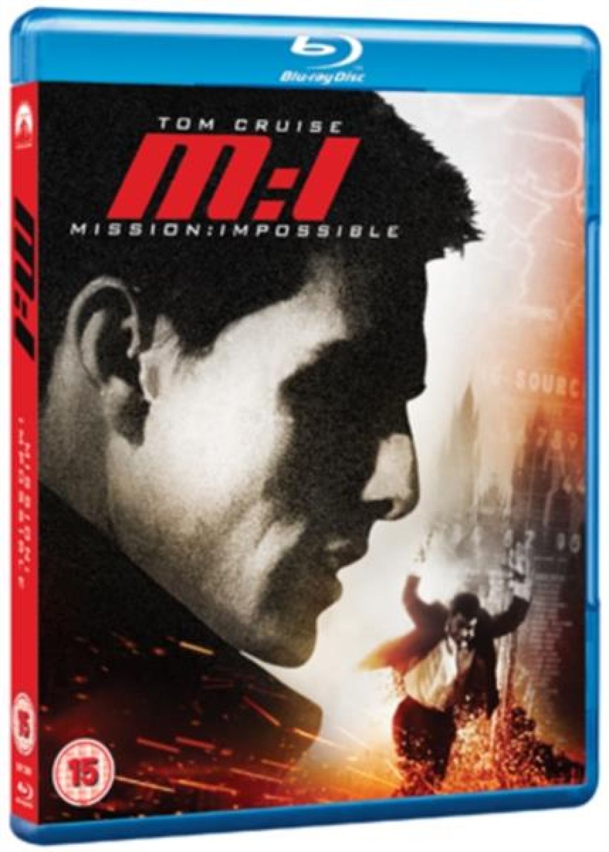 Afbeelding van Mission Impossible