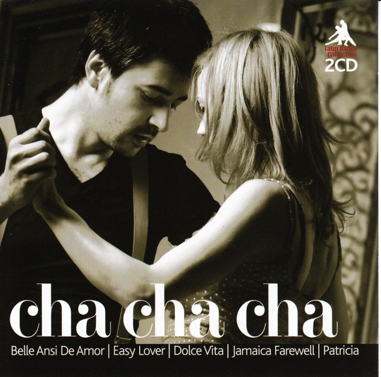 Various Artists - Cha Cha Cha