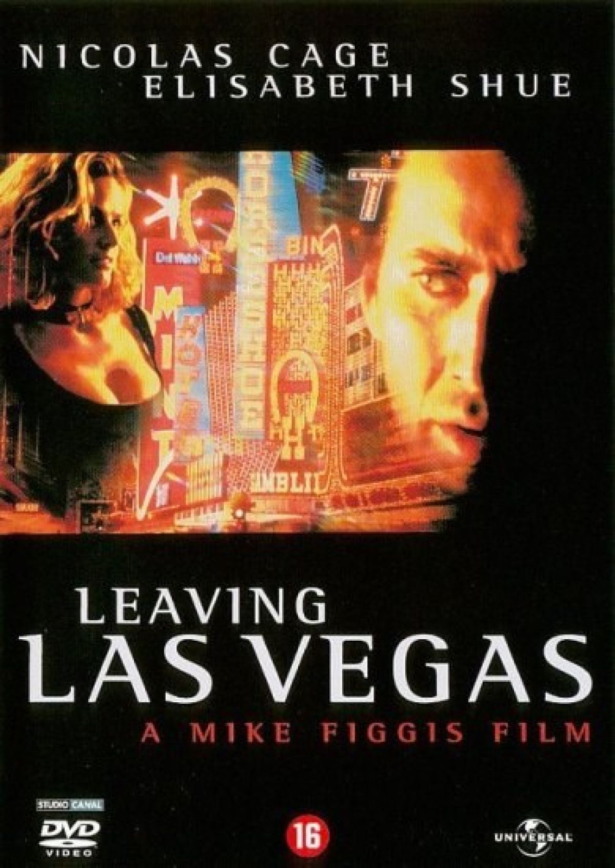 Afbeelding van Leaving Las Vegas