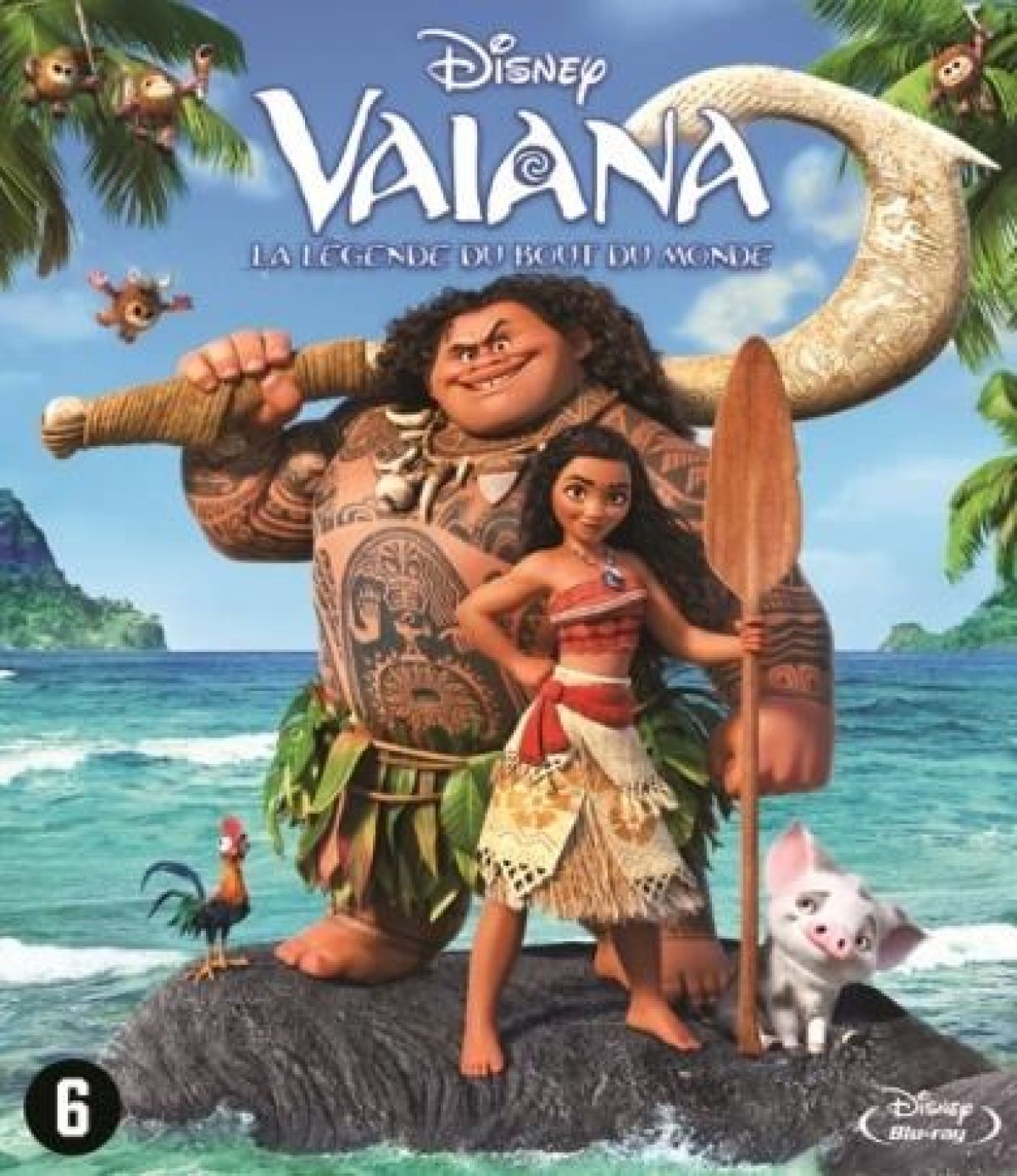 Vaiana