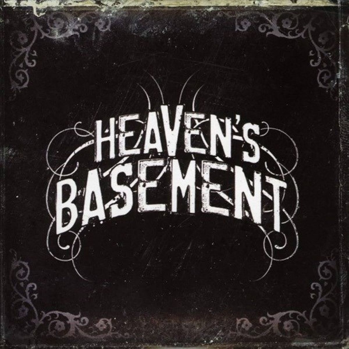 Afbeelding van Heaven's Basement - Heaven's Basement