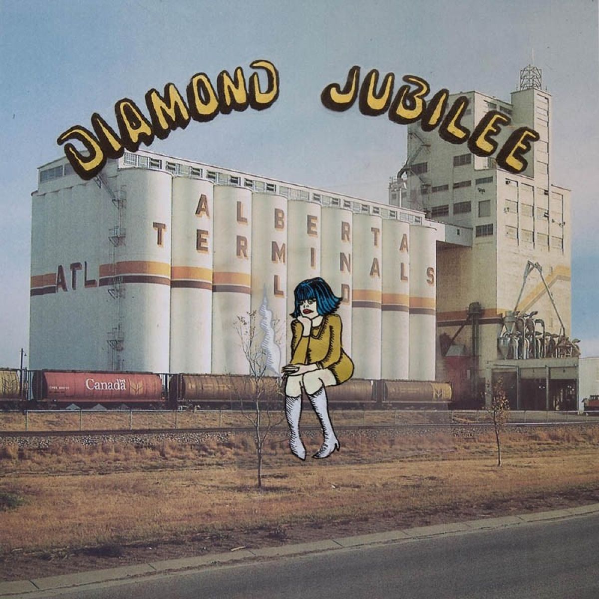 Afbeelding van Cindy Lee - Diamond Jubilee