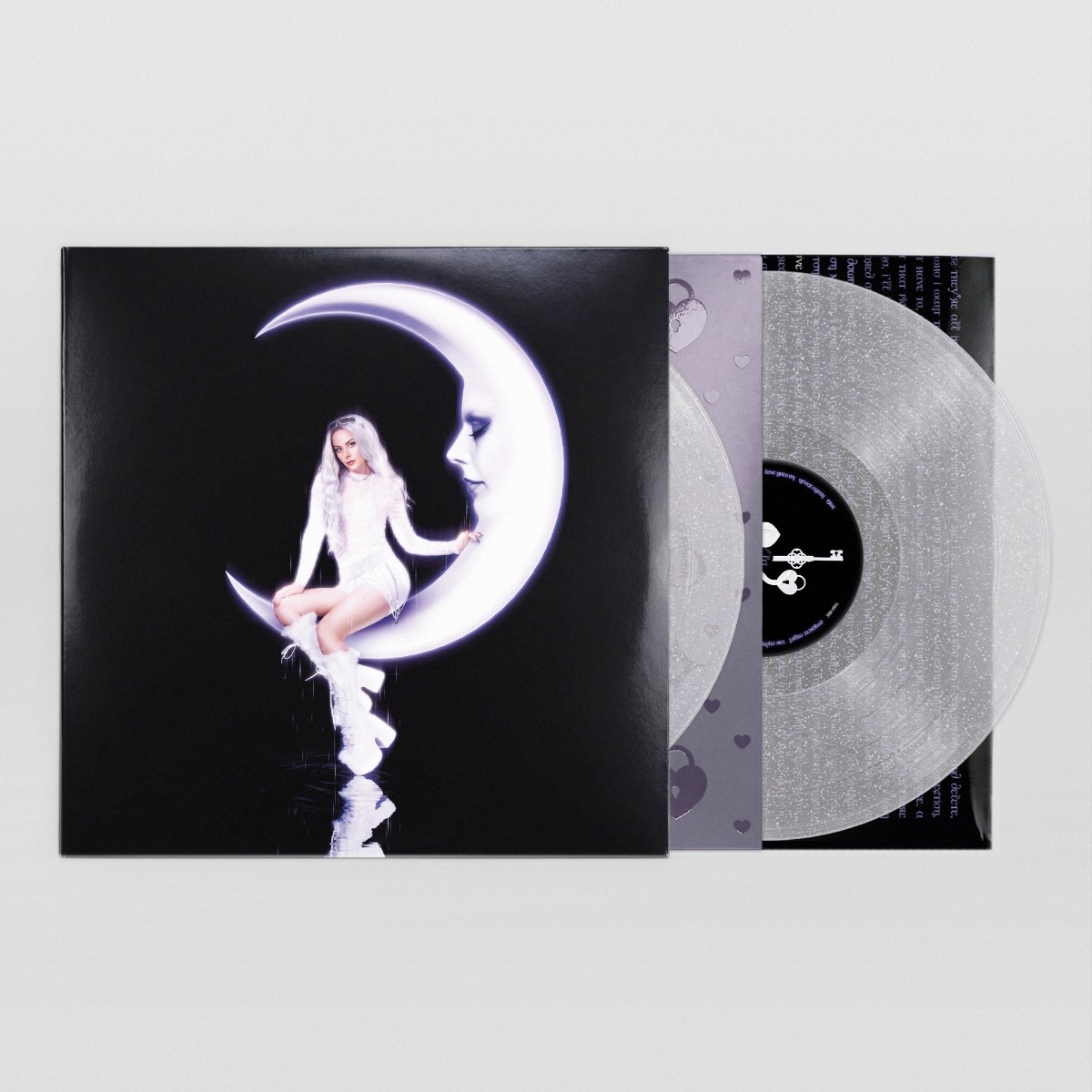 Afbeelding van Hannah Diamond - Reflections