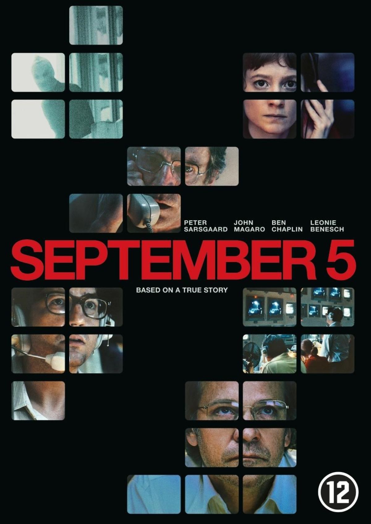 Afbeelding van September 5