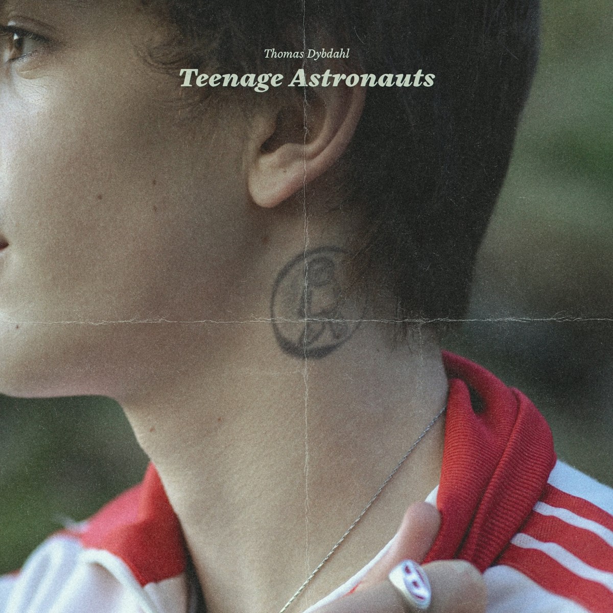 Afbeelding van Thomas Dybdahl - Teenage Astronauts