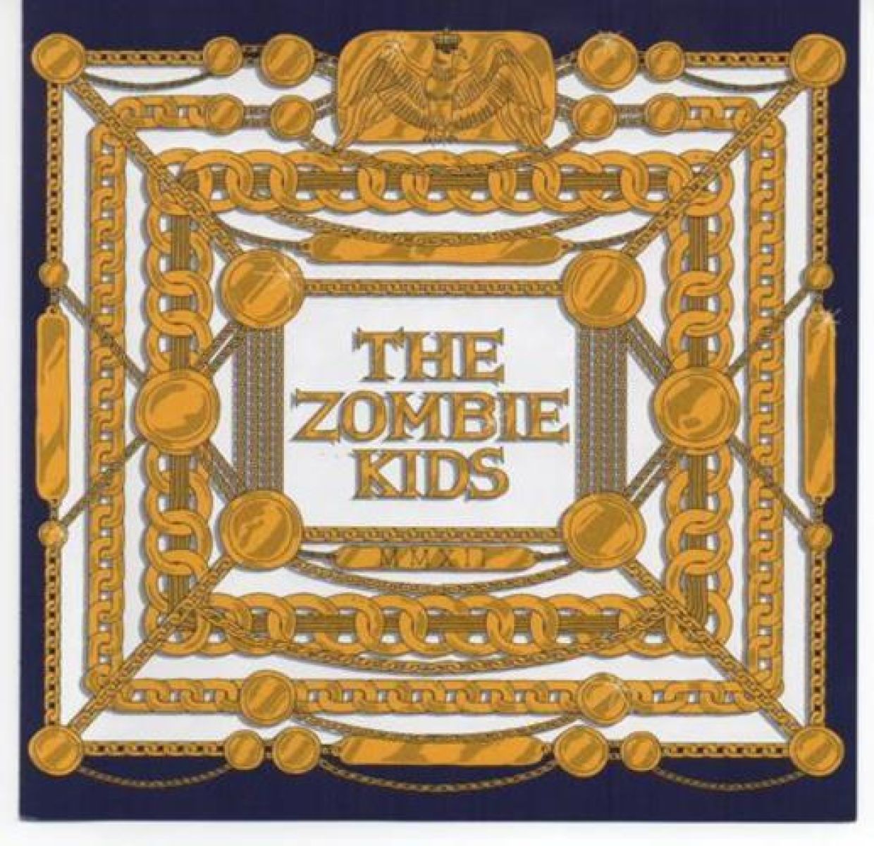 Afbeelding van Zombie Kids