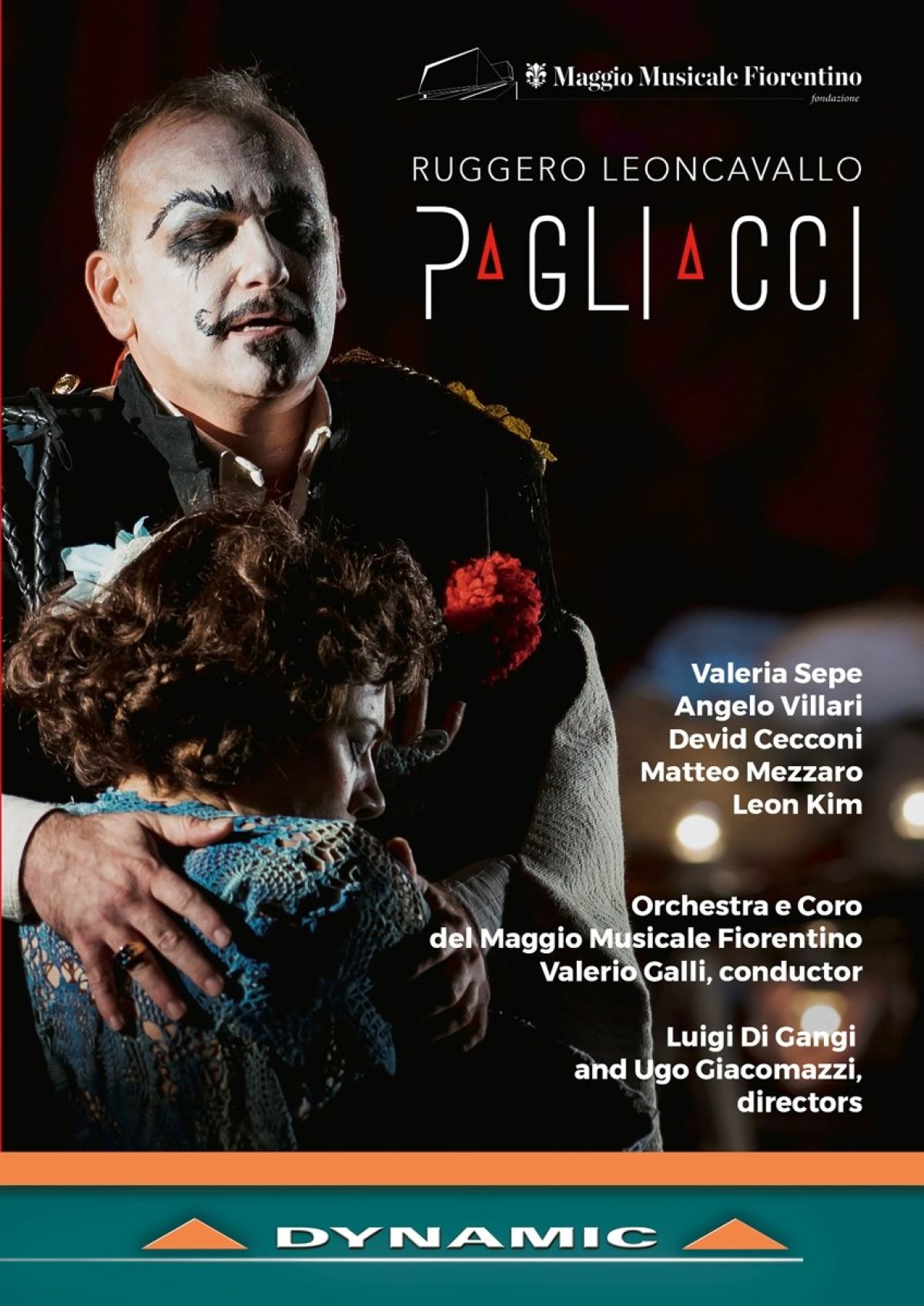 Various Artists - Pagliacci