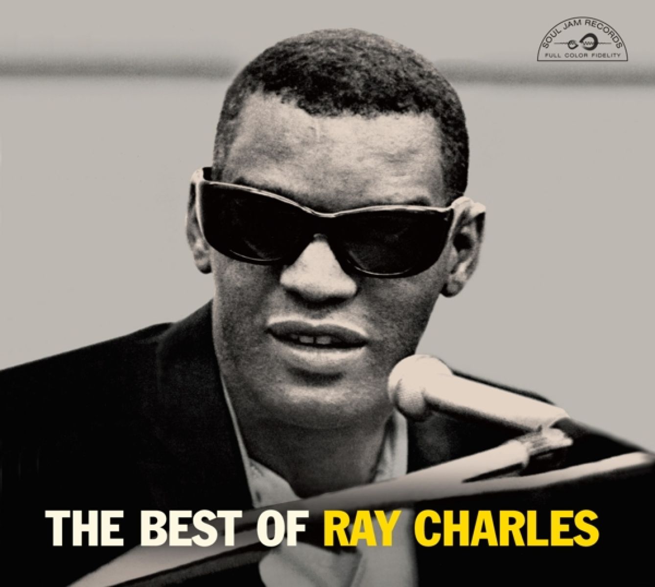 Afbeelding van Best Of Ray Charles