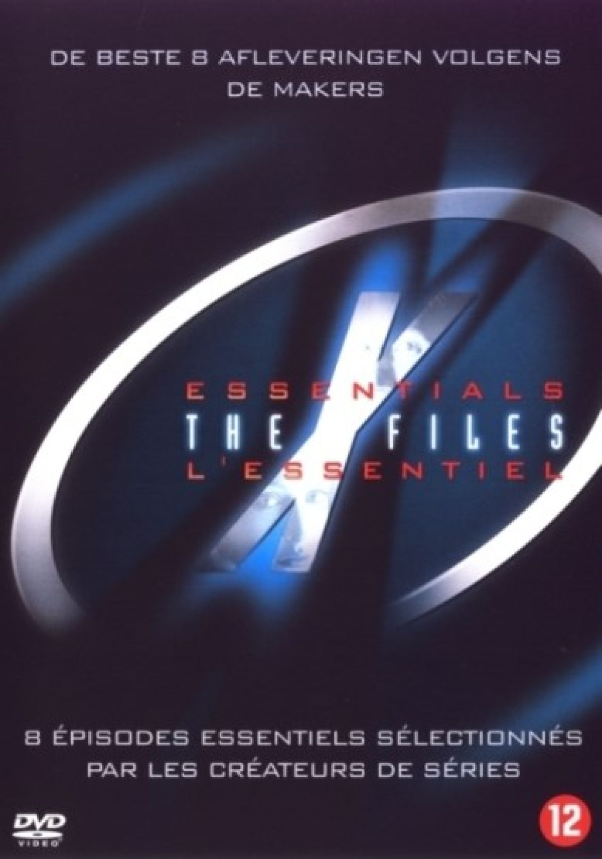 X files-essentials