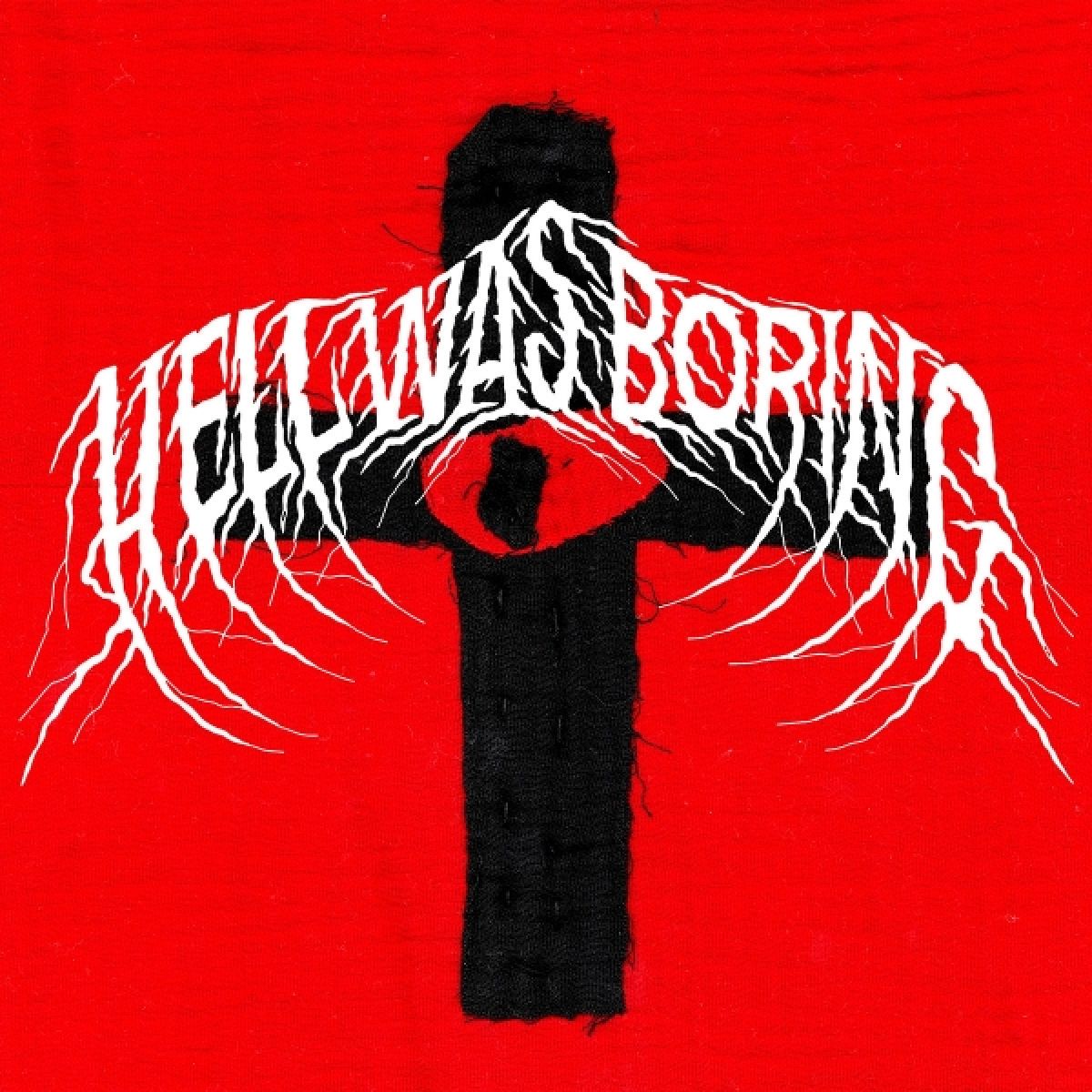 Afbeelding van L.F.T. - Hell Was Boring