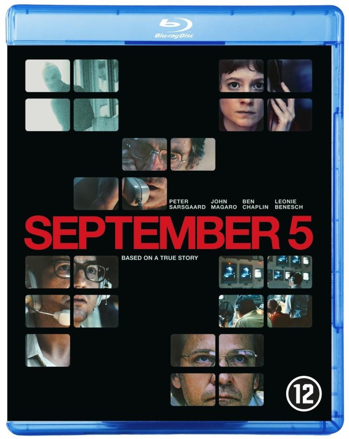 Afbeelding van September 5