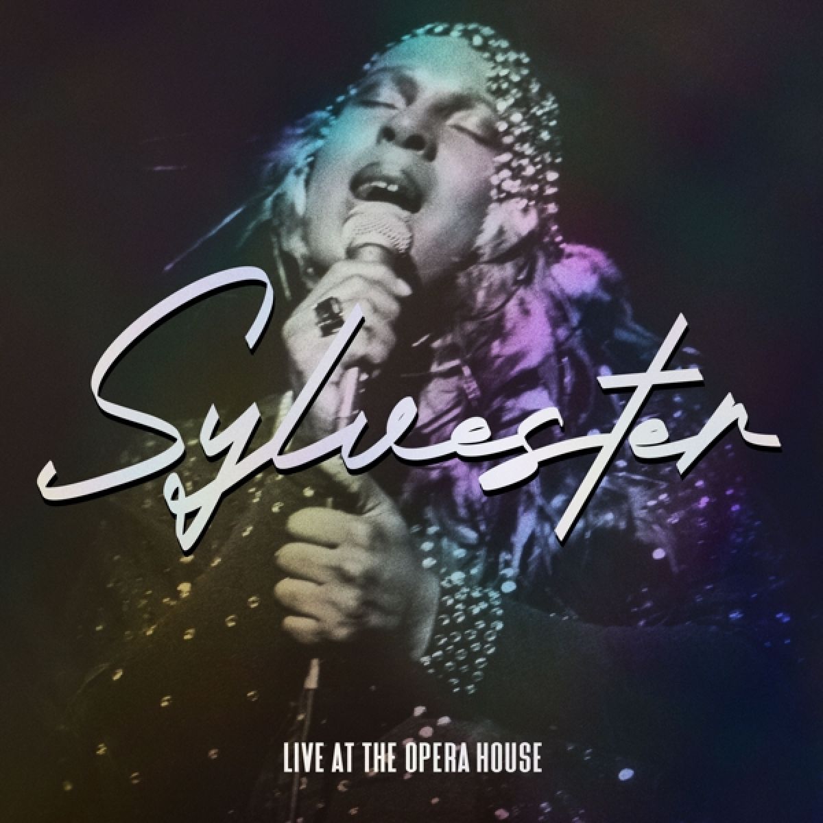 Afbeelding van Sylvester - Live At The Opera House