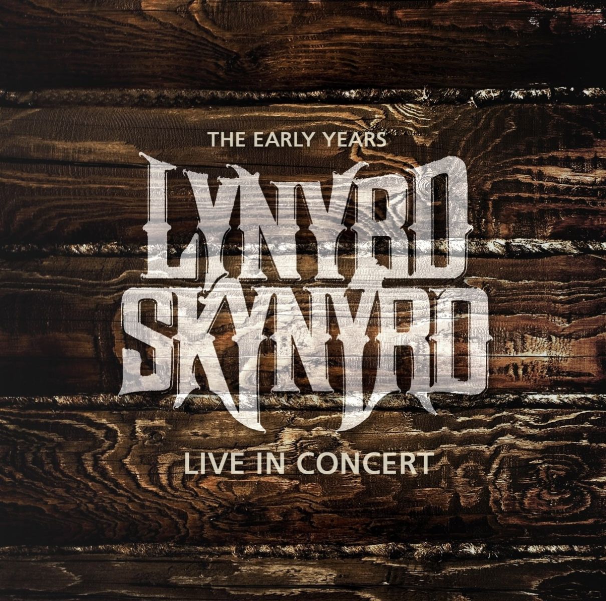 Afbeelding van Lynyrd Skynyrd - Early Years - Live In..