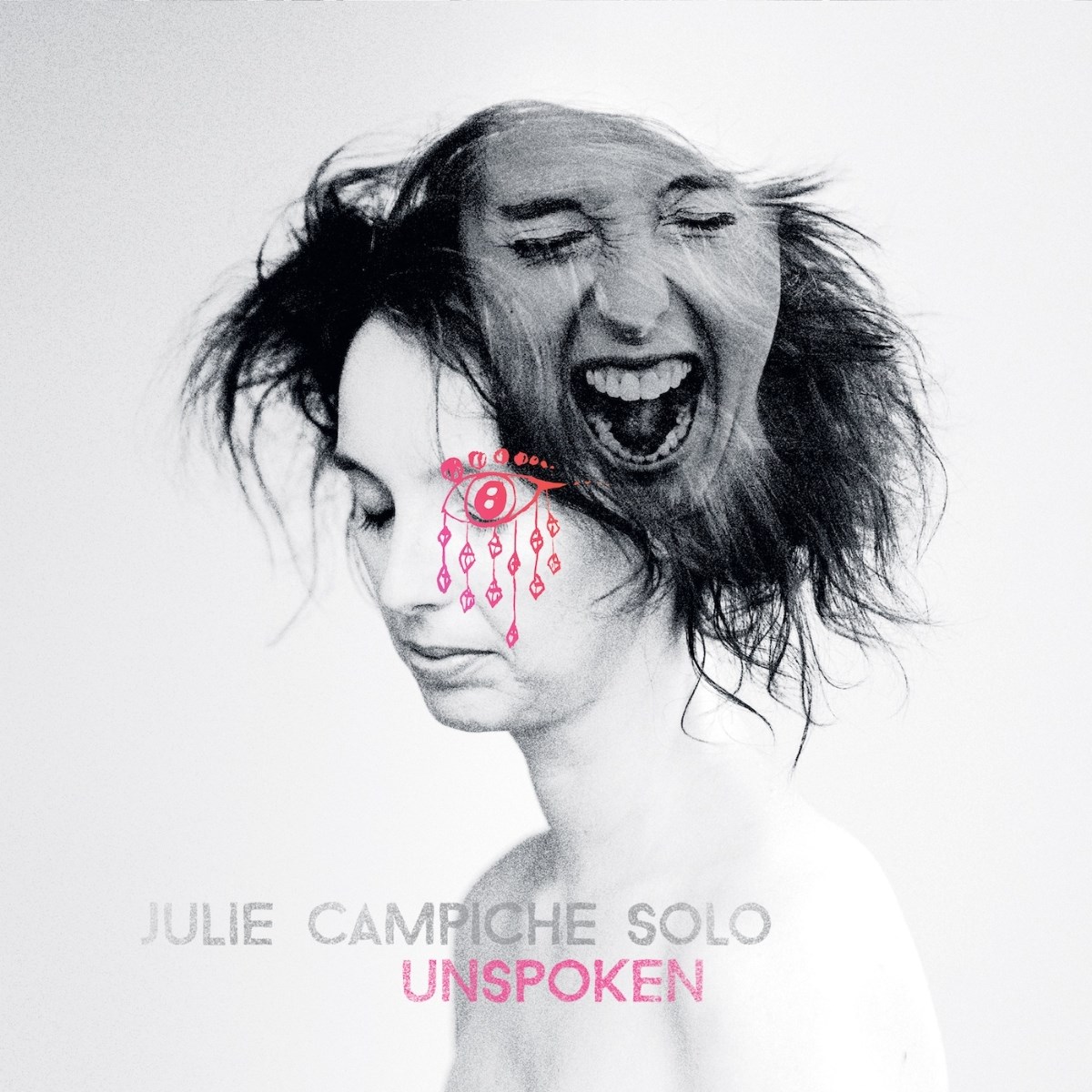 Afbeelding van Julie Campiche - Unspoken