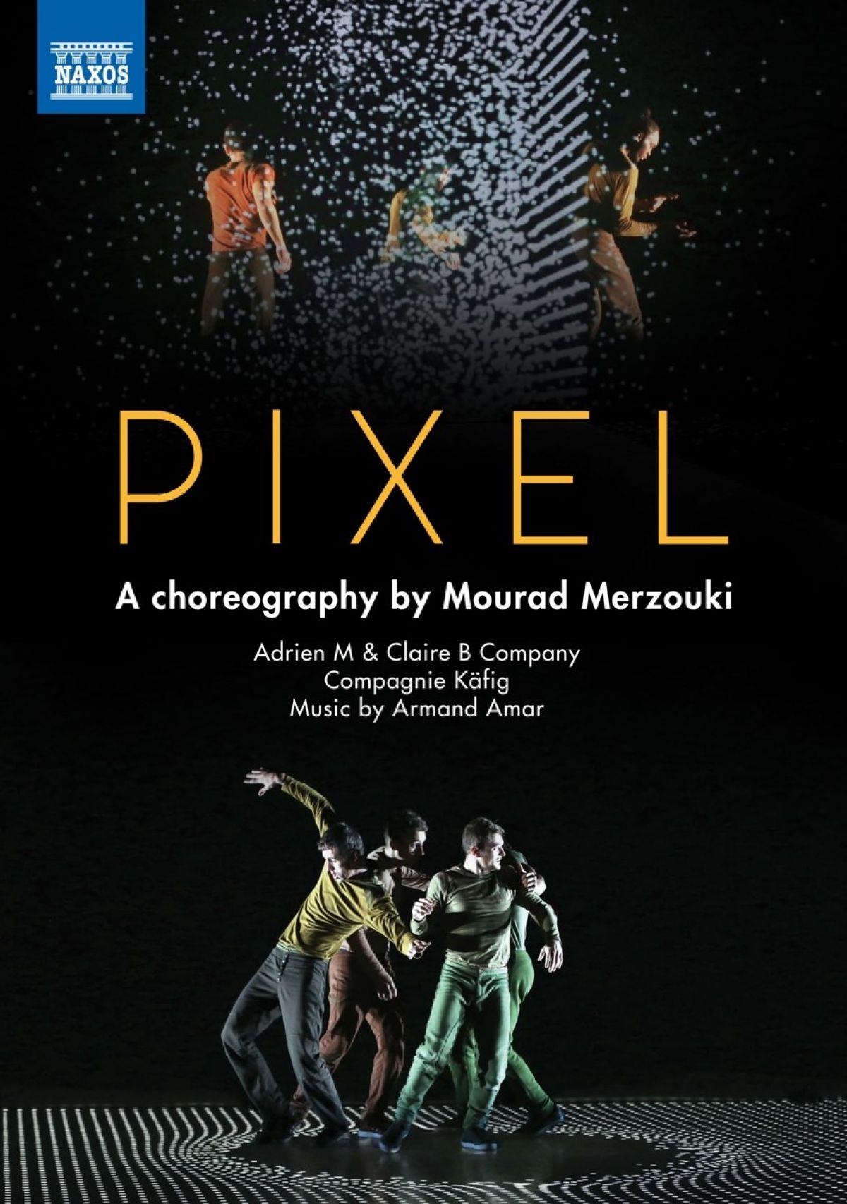 Afbeelding van Pixel