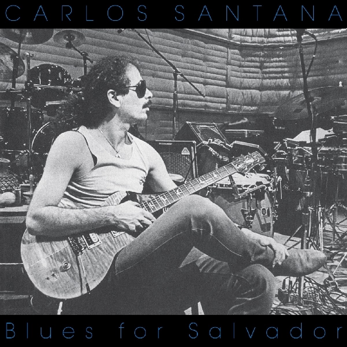 Afbeelding van Blues For Salvador
