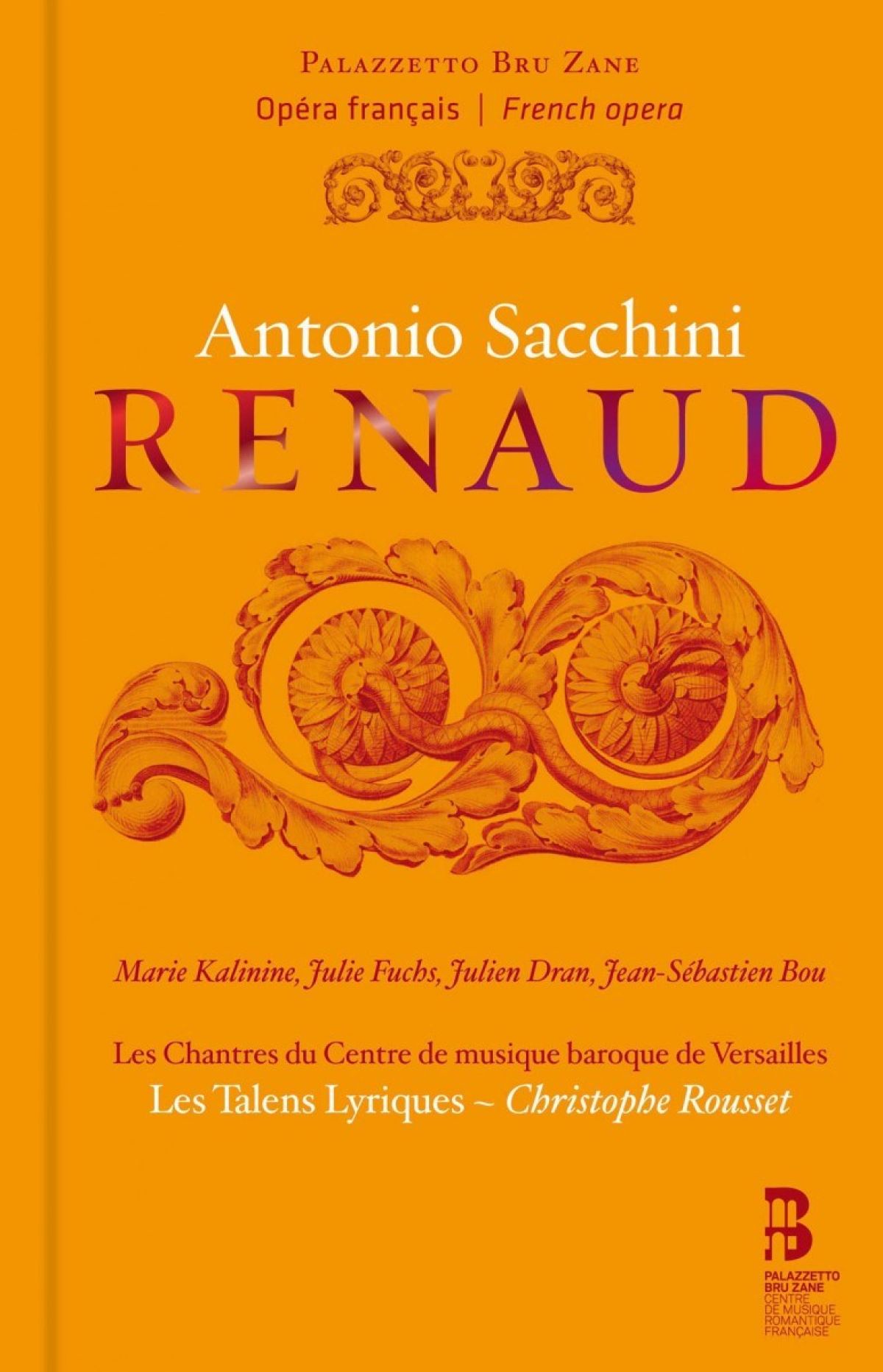 Afbeelding van Renaud