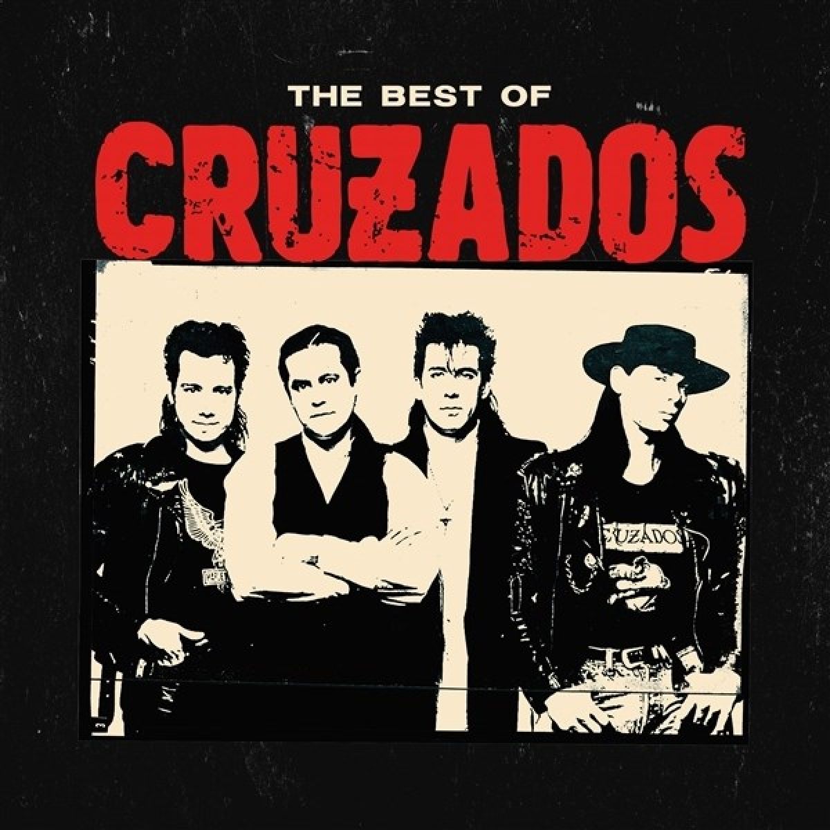 Cruzados - The Best Of