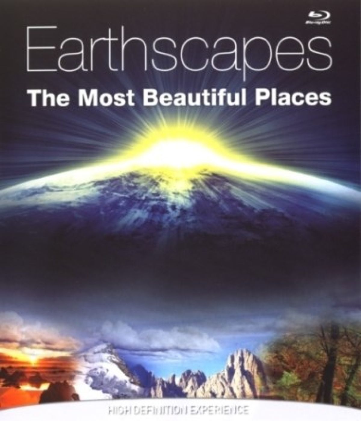 Afbeelding van Earthscapes - The Most Beautiful Places
