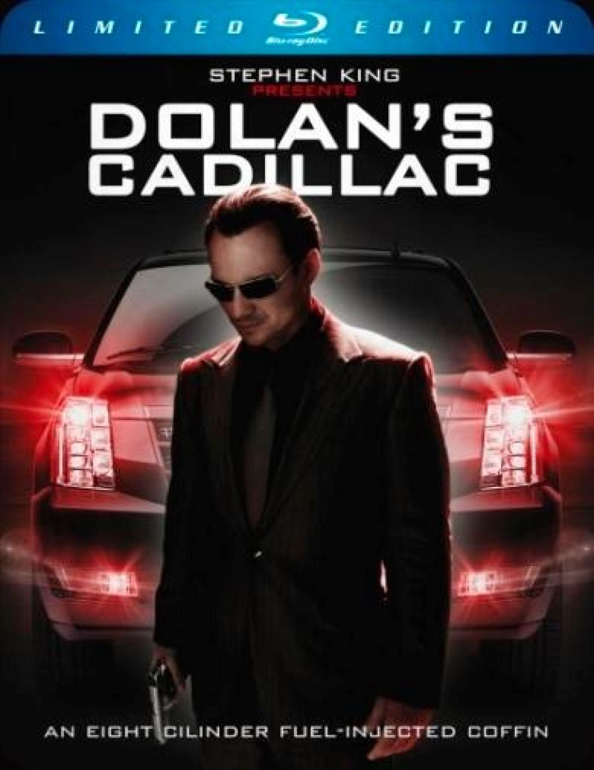 Afbeelding van Dolan's Cadillac