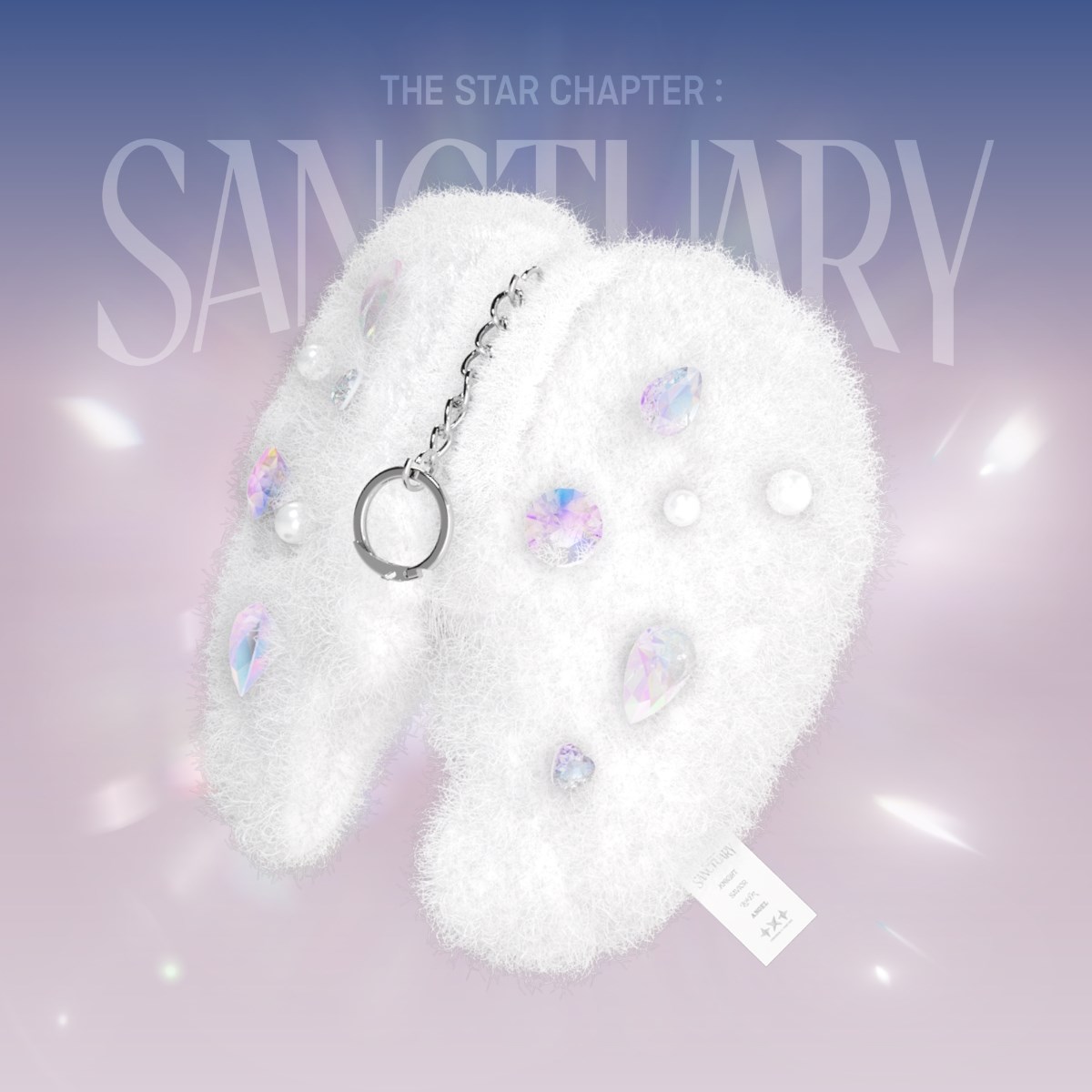 Afbeelding van Tomorrow X Together - The Star Chapter: Sanctuary