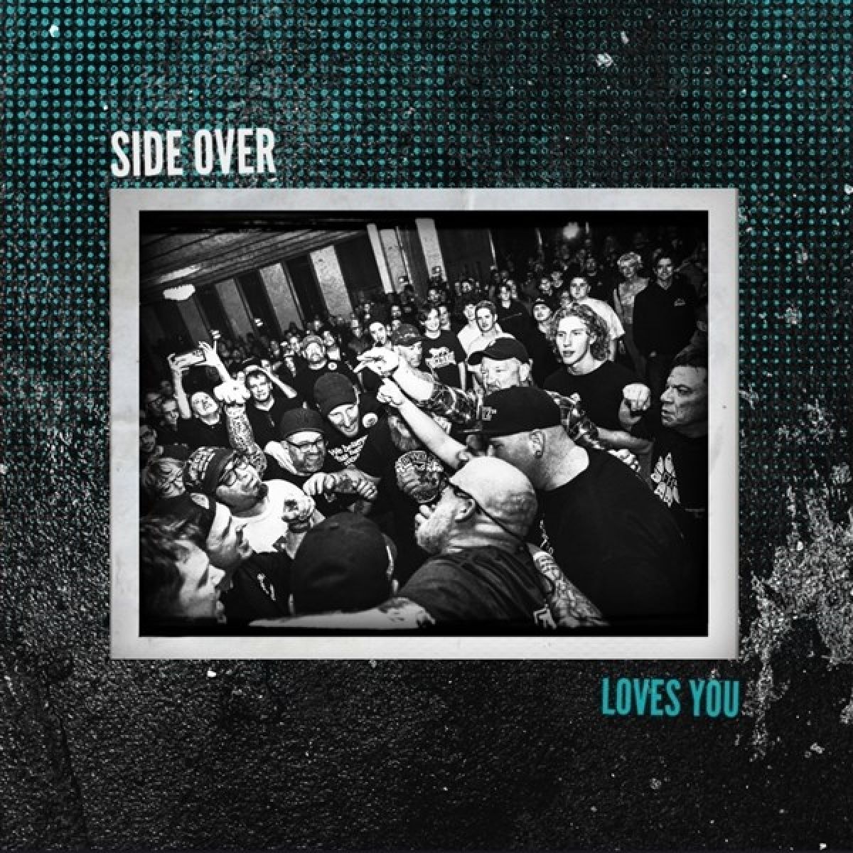 Afbeelding van Side Over - Loves You