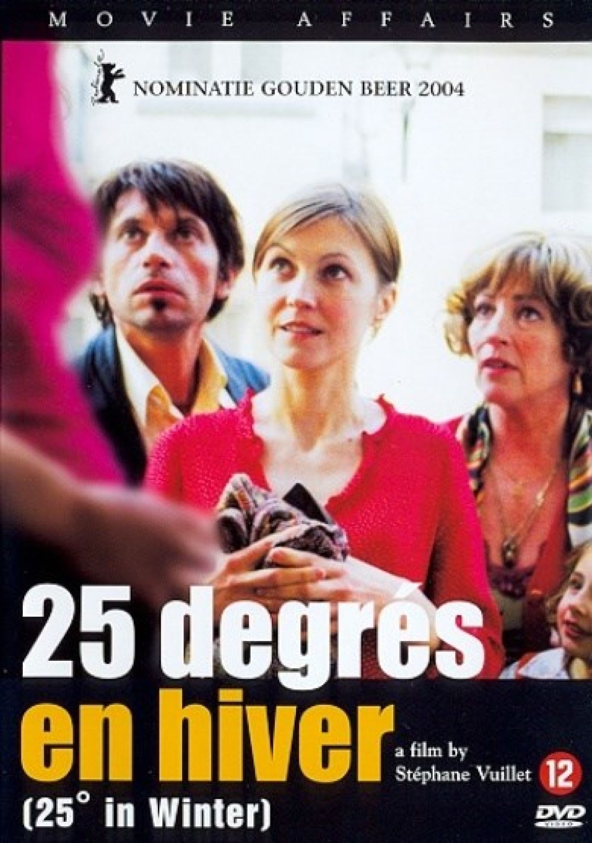 Afbeelding van 25 Degres en Hiver