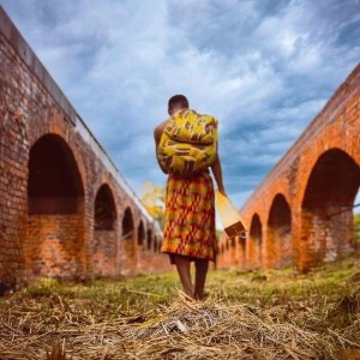 Nana Osei Twum Barima - Journey Tot He Unknown
