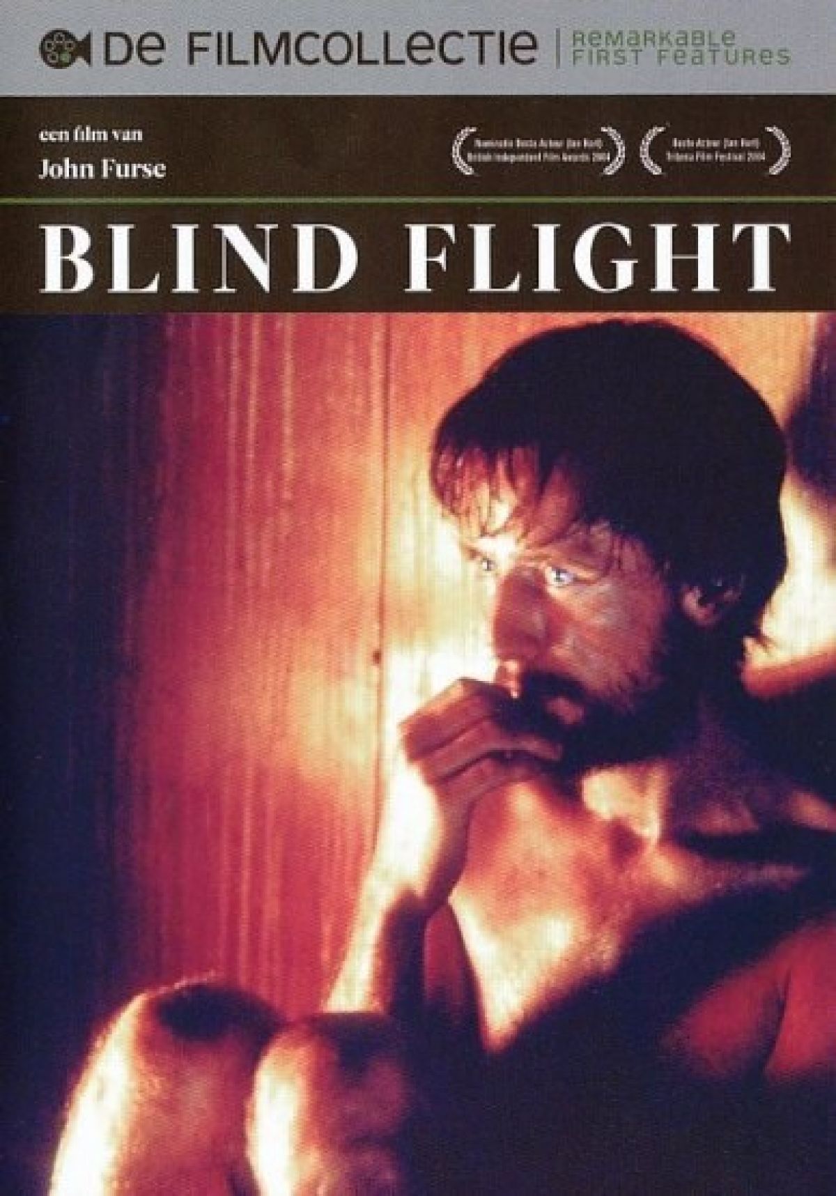 Afbeelding van Blind Flight
