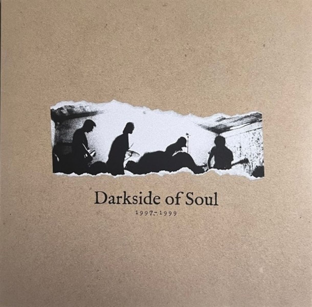Afbeelding van Darkside Of Soul - 1997-1999 (Discografia)