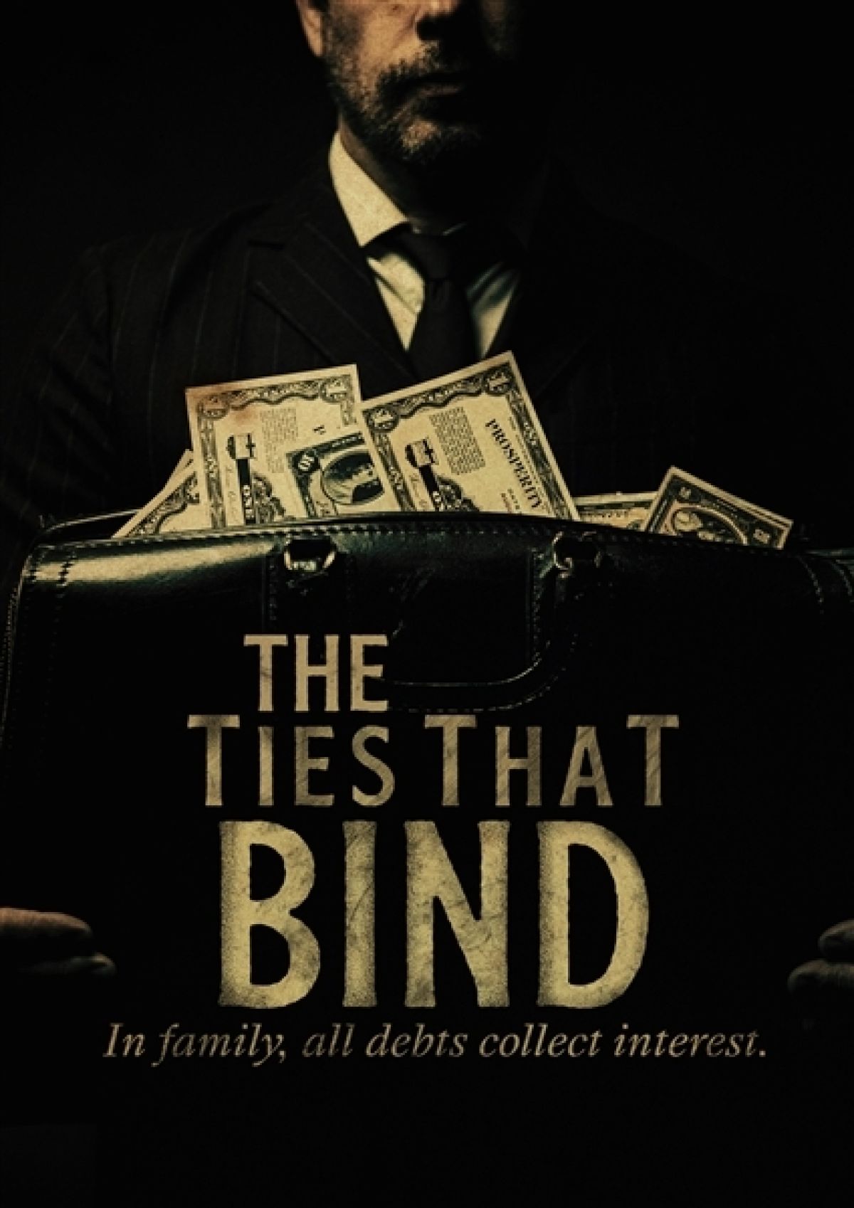 The Ties That Bind