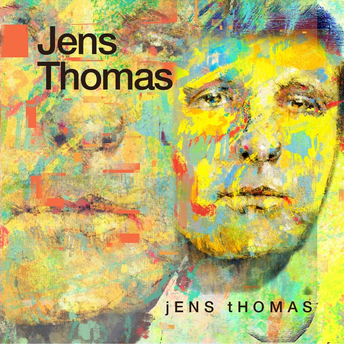 Afbeelding van Jens Thomas