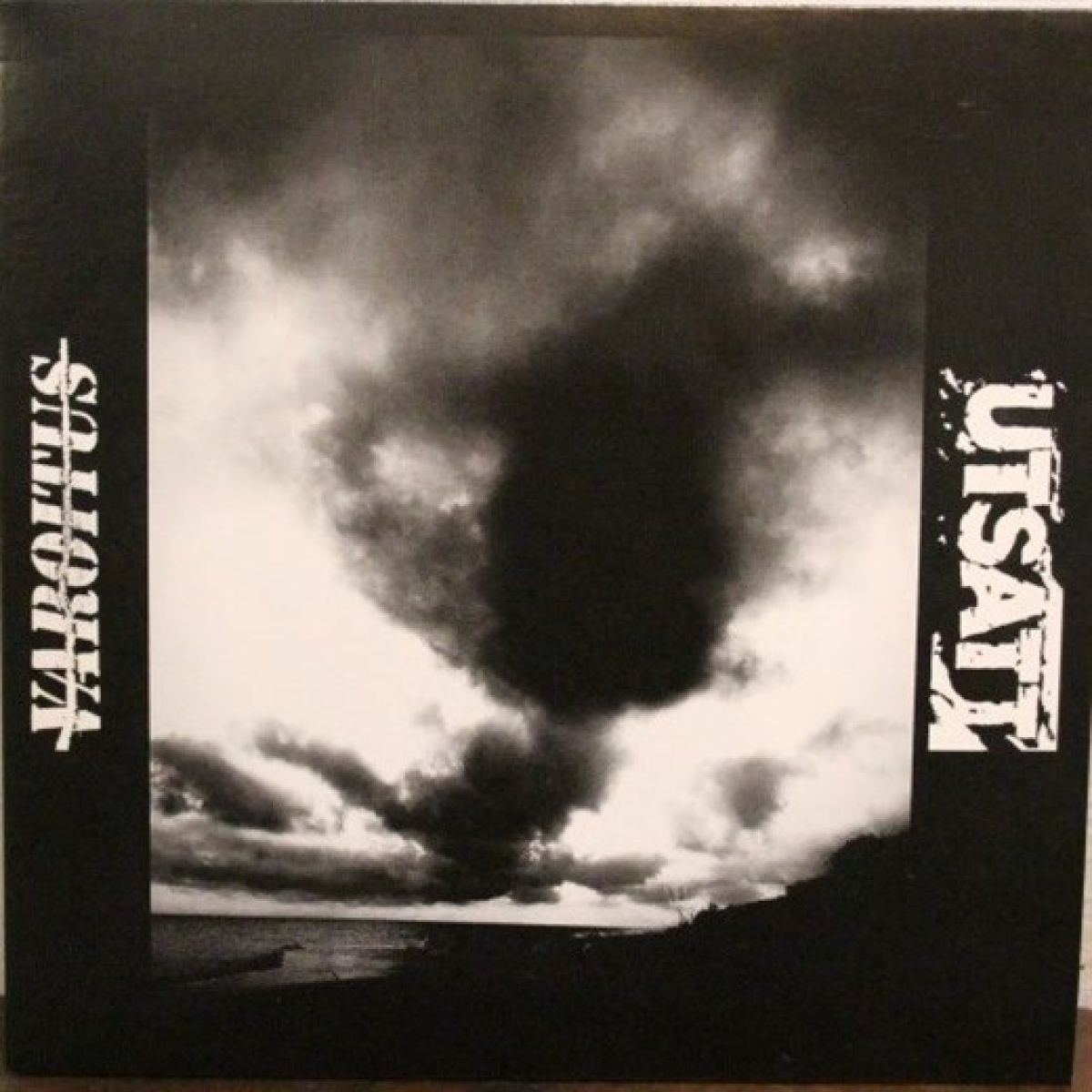 Afbeelding van Varoitus & Utsatt - Split