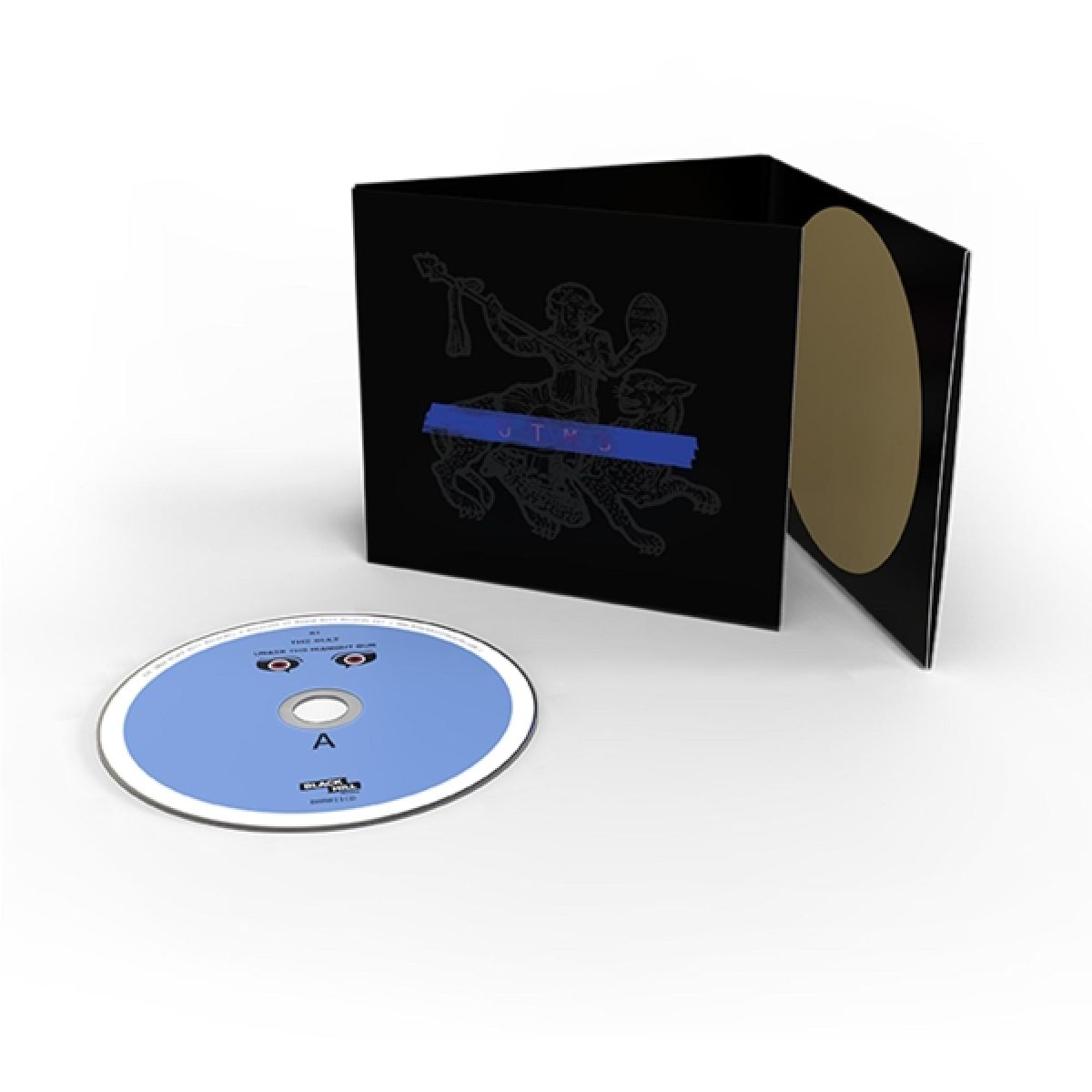 Afbeelding van The Cult - Under The Midnight Sun