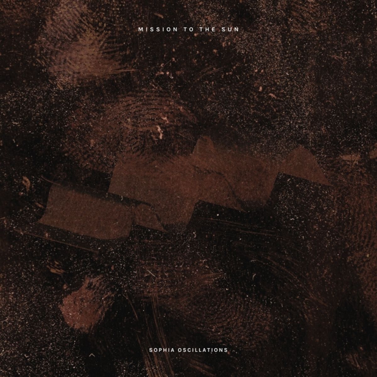 Afbeelding van Mission To The Sun - Sophia Oscillations