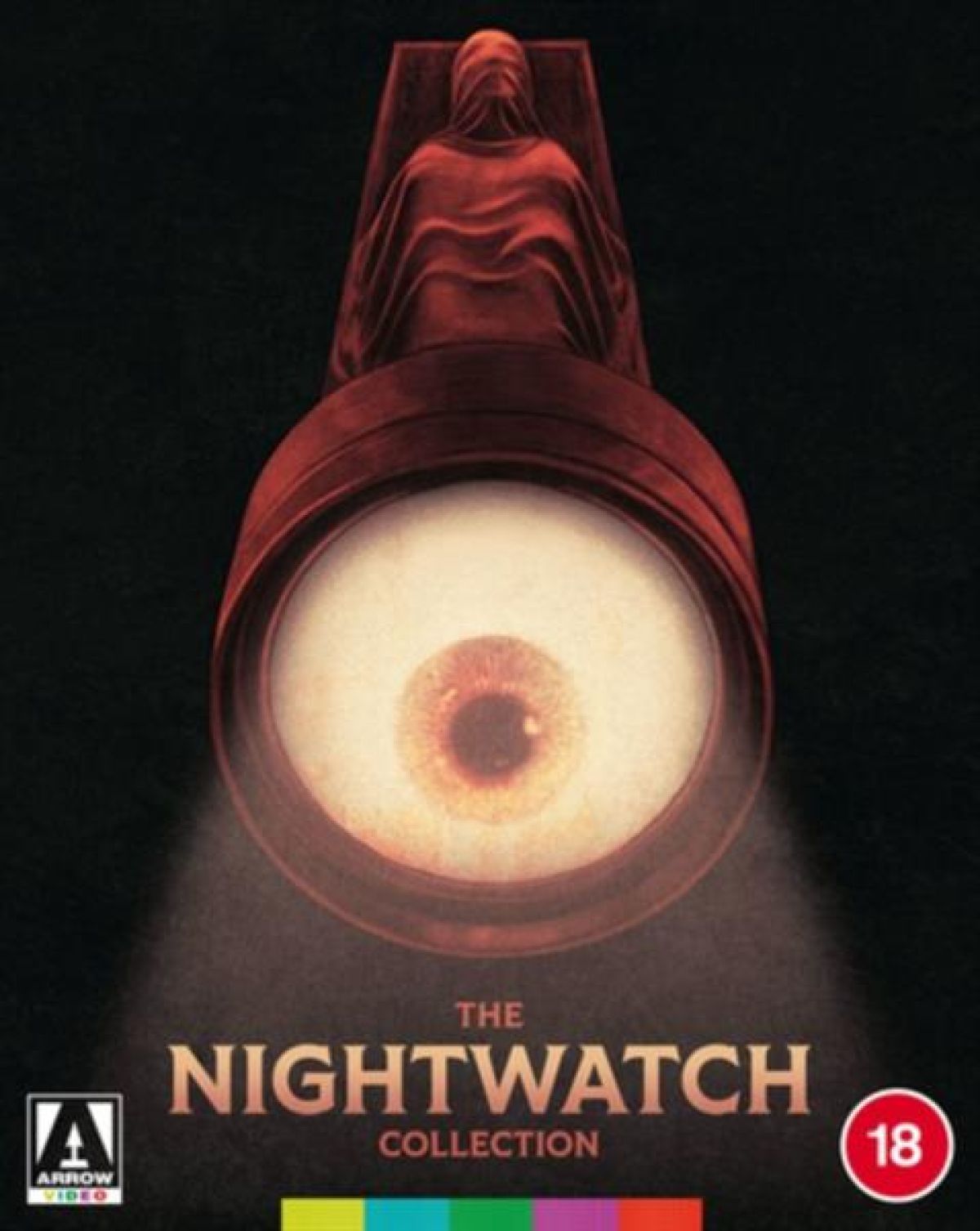 The Nightwatch Collection
