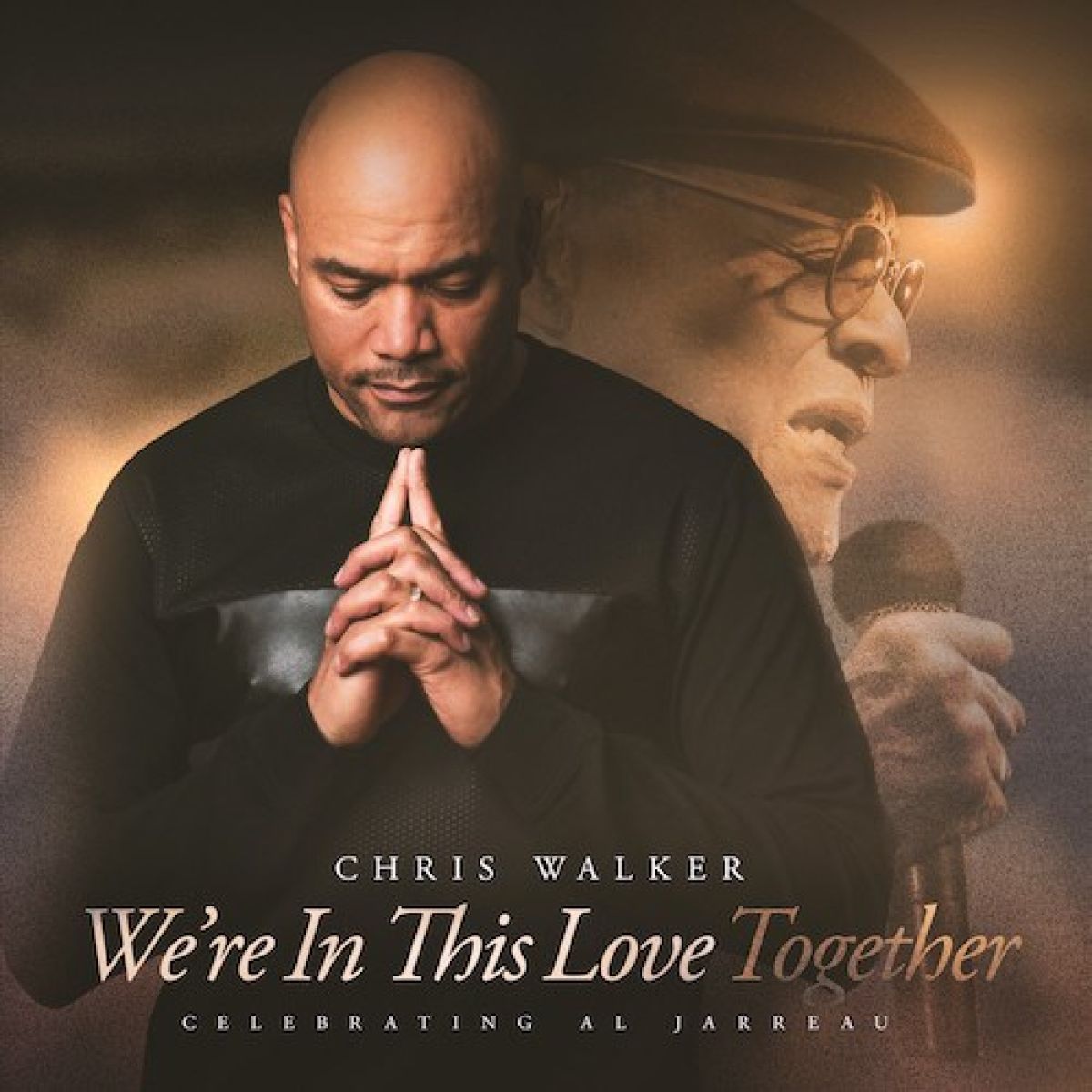 Afbeelding van Chris Walker - We're In This Love Together: Celebrating Al Jarreau