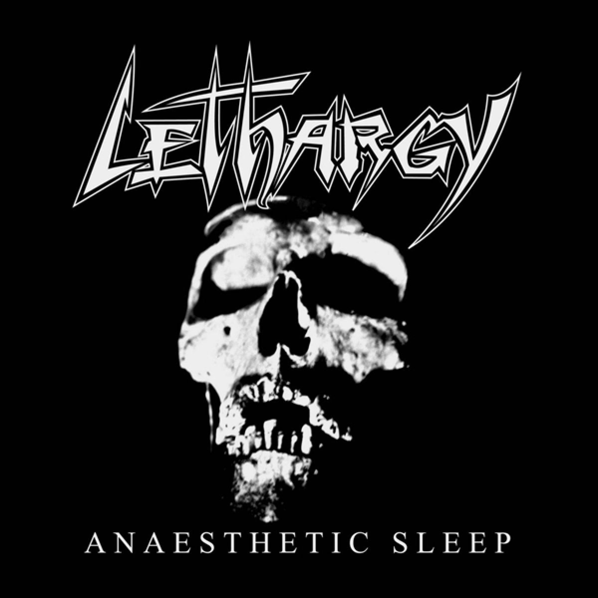 Afbeelding van Lethargy - Anaesthetic Sleep
